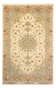 Tabriz - 50 Raj Koberec 200x308cm - Perský koberec