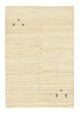 Perský Gabbeh Koberec 115x174cm - Perserteppich Wollteppich