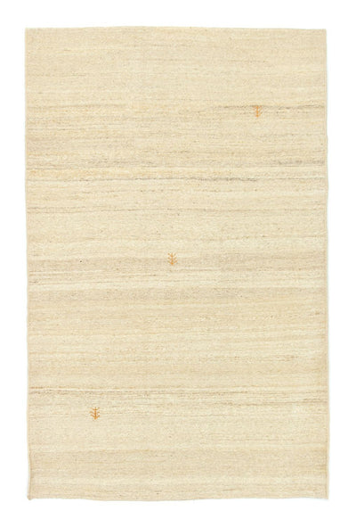 Perský Gabbeh Koberec 113x179cm - Perserteppich Wollteppich