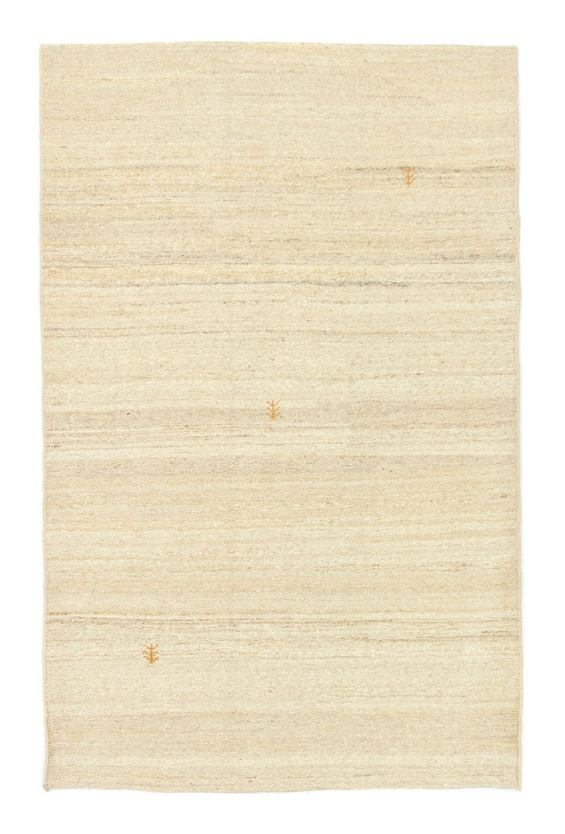 Perský Gabbeh Koberec 113x179cm - Perserteppich Wollteppich