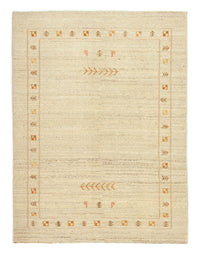 Perský Gabbeh Koberec 147x193cm - Perserteppich Wollteppich – product image