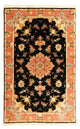 Tabriz - 50 Raj Koberec 118x71cm - Perský koberec