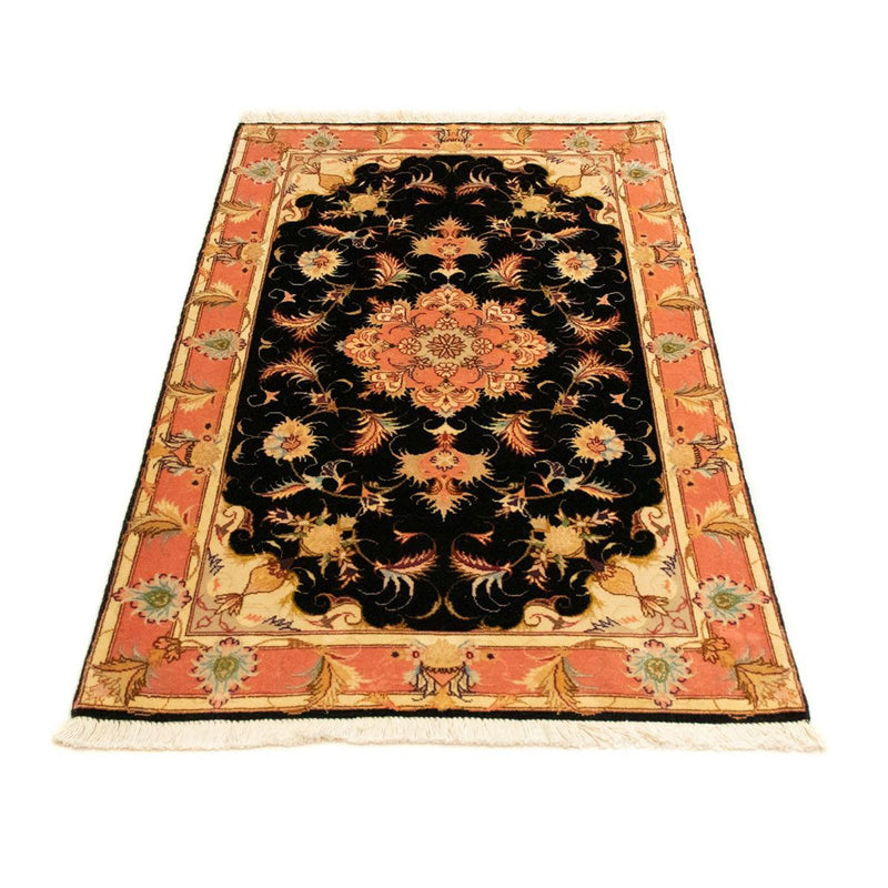 Tabriz - 50 Raj Koberec 118x71cm - Perský koberec