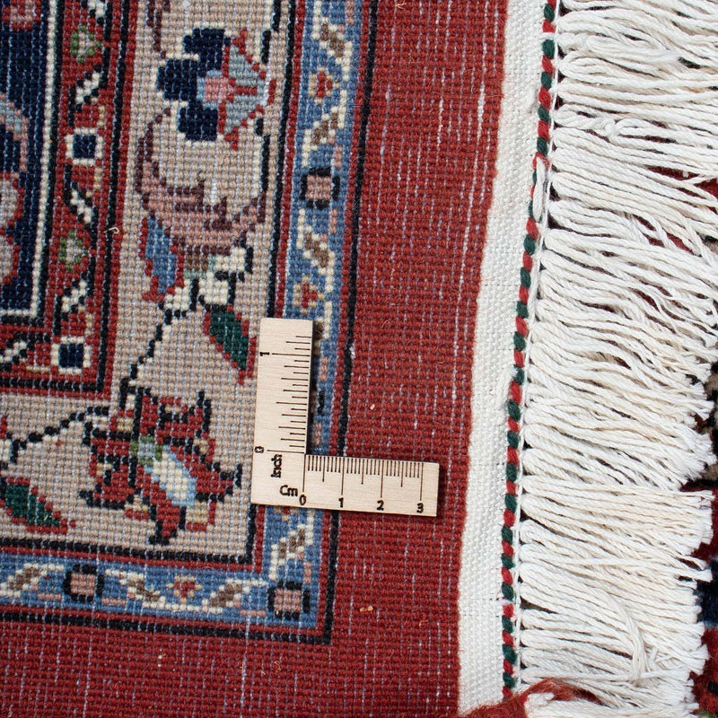 Kashan Koberec 298x200cm - Perský koberec