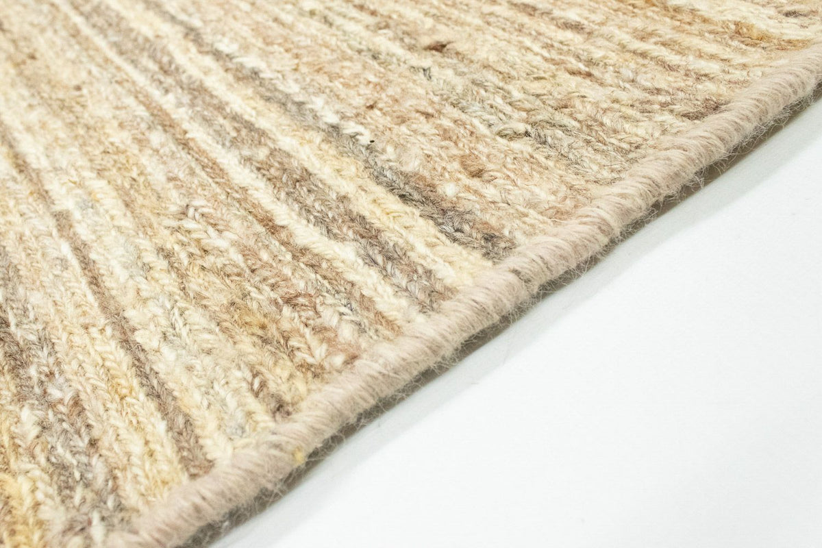 Perský Gabbeh Koberec 142x200cm - Perserteppich Wollteppich