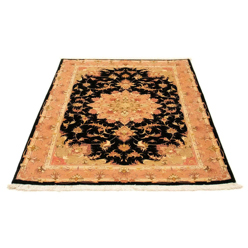 Tabriz - 50 Raj Koberec 154x105cm - Perský koberec