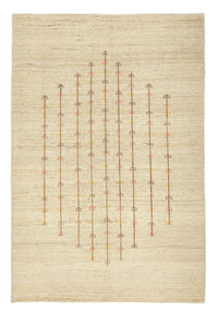 Perský Gabbeh Koberec 157x230cm - Perserteppich Wollteppich – product image