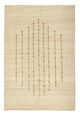 Perský Gabbeh Koberec 157x230cm - Perserteppich Wollteppich