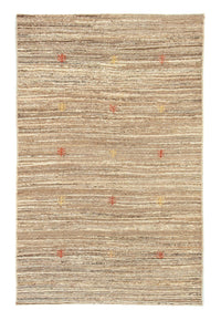 Perský Gabbeh Koberec 112x172cm - Perserteppich Wollteppich – product image