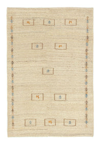 Perský Gabbeh Koberec 113x166cm - Perserteppich Wollteppich – product image