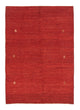 Perský Gabbeh Koberec 118x169cm - Perserteppich Wollteppich