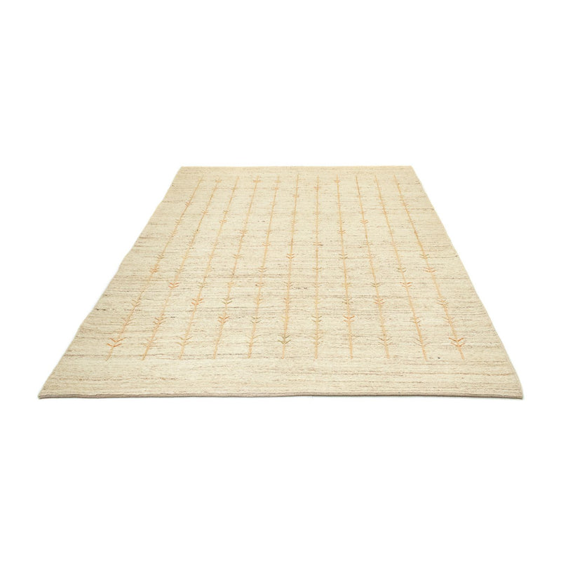 Perský Gabbeh Koberec 167x240cm - Perserteppich Wollteppich