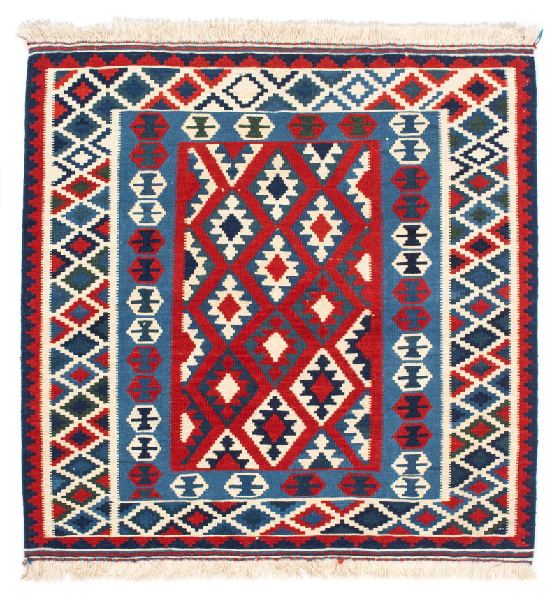 Kilim Fars Koberec 103x104cm