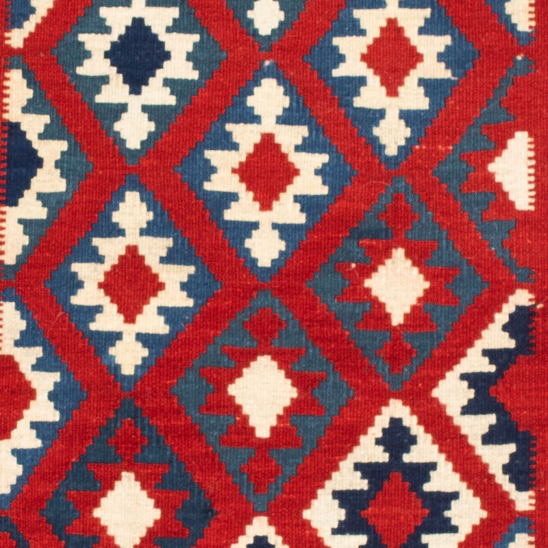 Kilim Fars Koberec 103x104cm