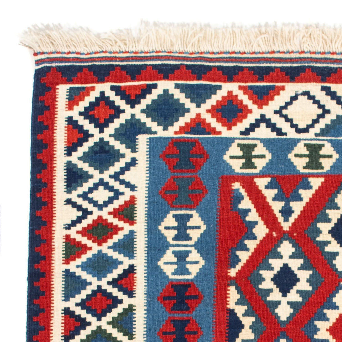 Kilim Fars Koberec 103x104cm