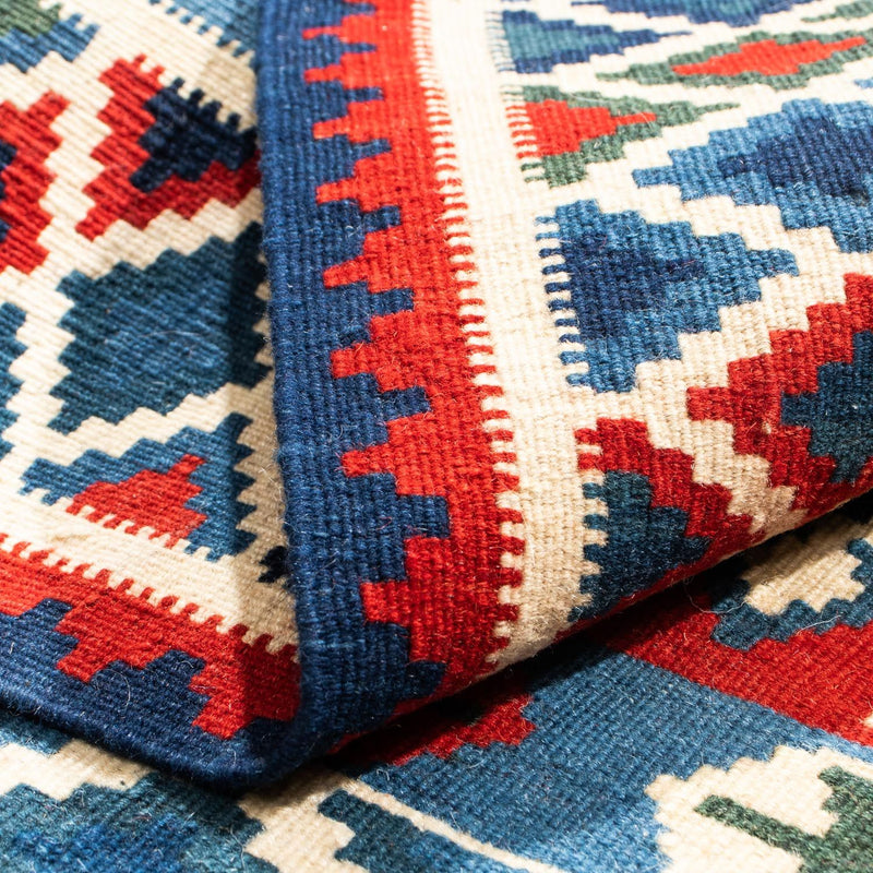 Kilim Fars Koberec 103x104cm