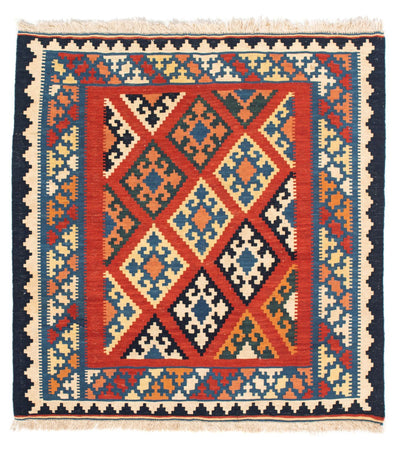 Kilim Fars Koberec 101x105cm