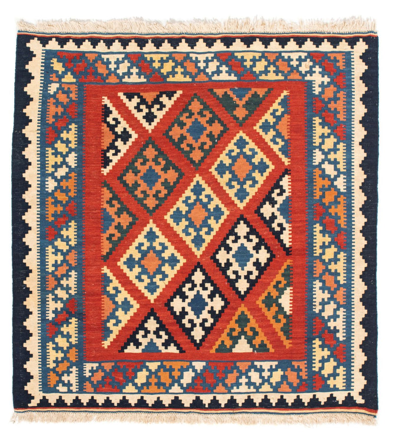 Kilim Fars Koberec 101x105cm