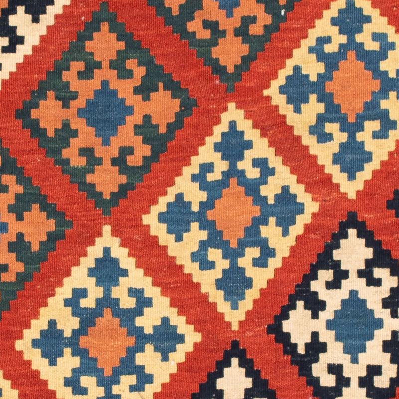 Kilim Fars Koberec 101x105cm