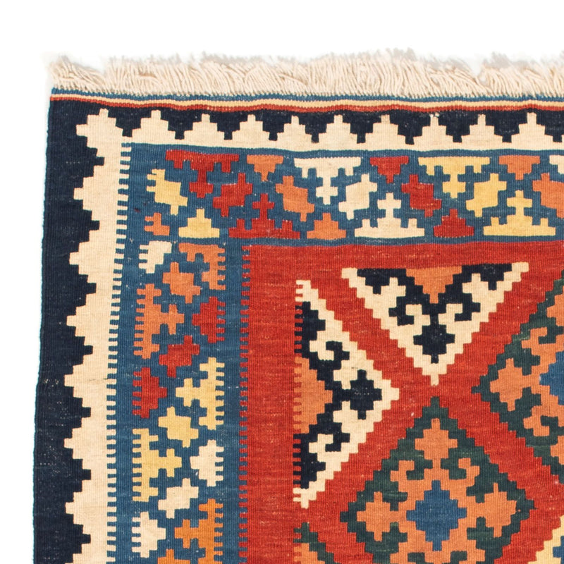 Kilim Fars Koberec 101x105cm