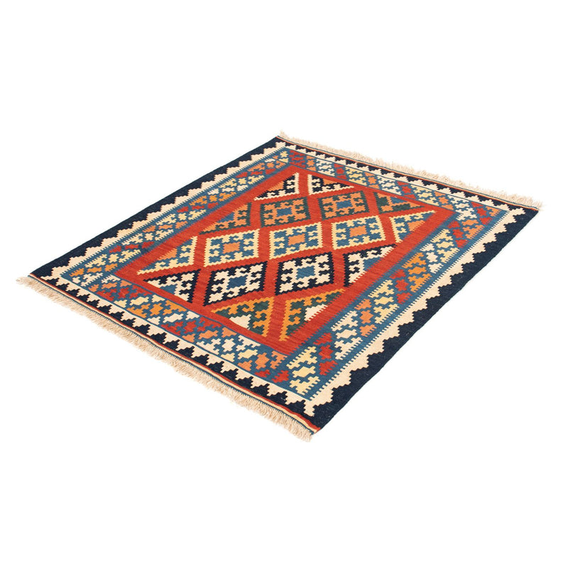 Kilim Fars Koberec 101x105cm