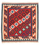 Kilim Fars Koberec 102x104cm