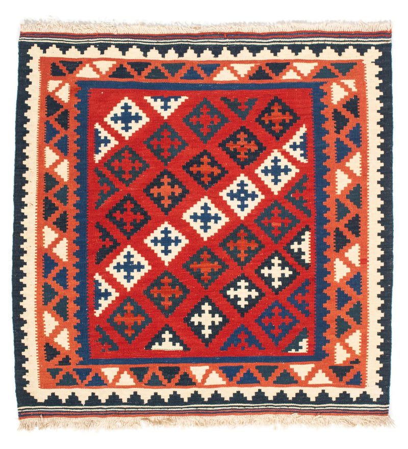 Kilim Fars Koberec 102x104cm