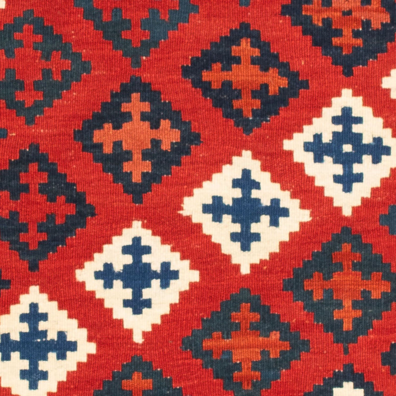 Kilim Fars Koberec 102x104cm