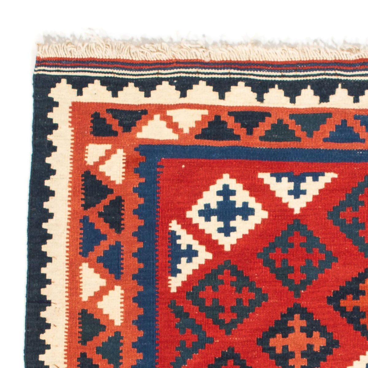 Kilim Fars Koberec 102x104cm