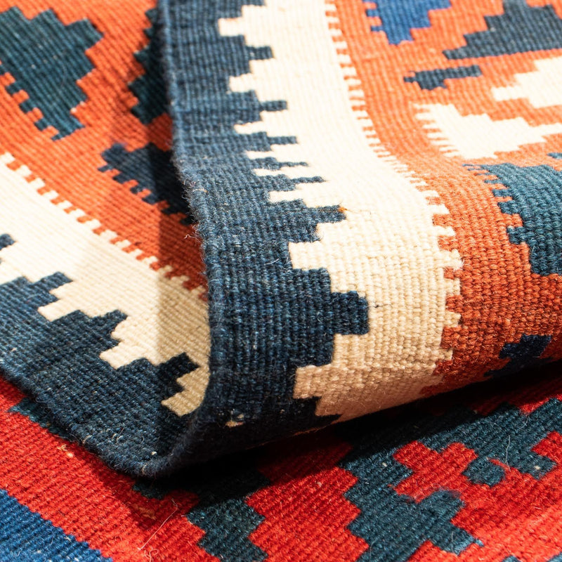 Kilim Fars Koberec 102x104cm