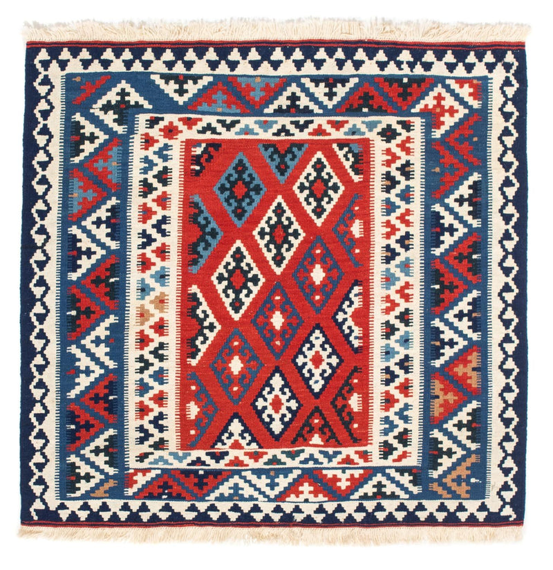 Kilim Fars Koberec 95x103cm