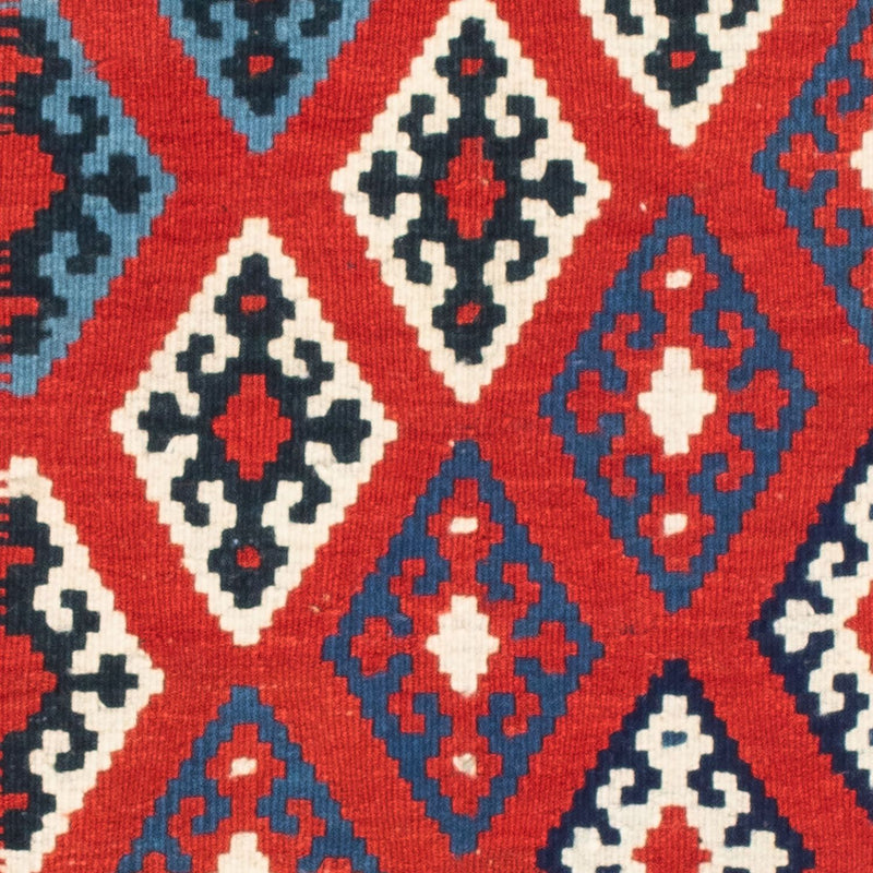 Kilim Fars Koberec 95x103cm
