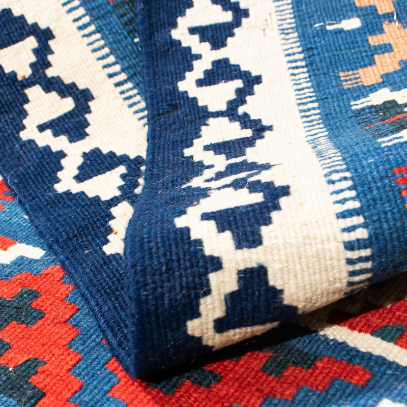 Kilim Fars Koberec 95x103cm
