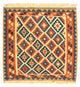 Kilim Fars Koberec 100x100cm
