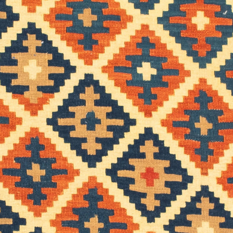Kilim Fars Koberec 100x100cm