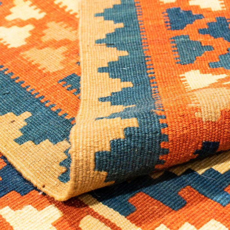 Kilim Fars Koberec 100x100cm