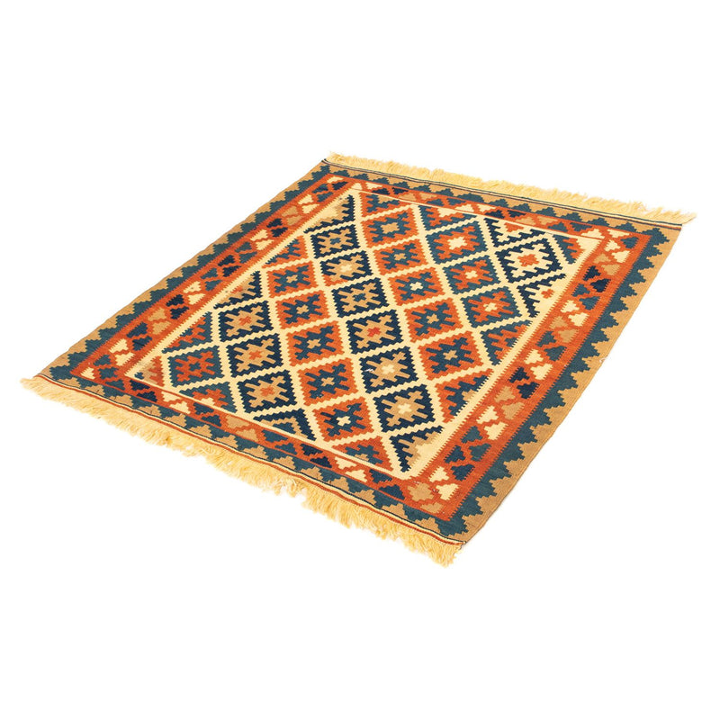 Kilim Fars Koberec 100x100cm