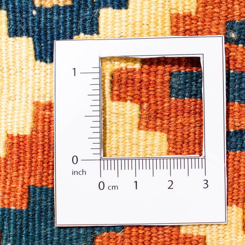 Kilim Fars Koberec 100x100cm