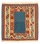 Kilim Fars Koberec 102x102cm