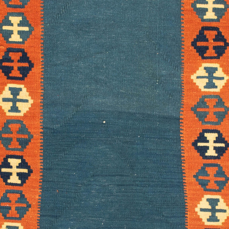 Kilim Fars Koberec 102x102cm