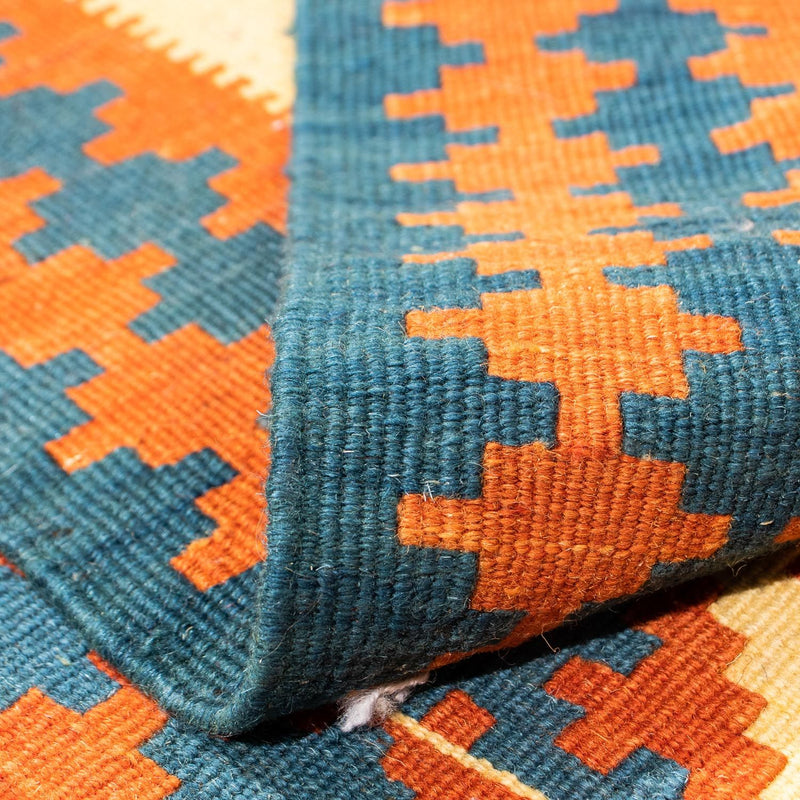 Kilim Fars Koberec 102x102cm