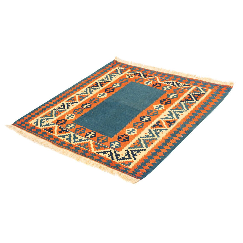 Kilim Fars Koberec 102x102cm