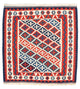 Kilim Fars Koberec 100x104cm