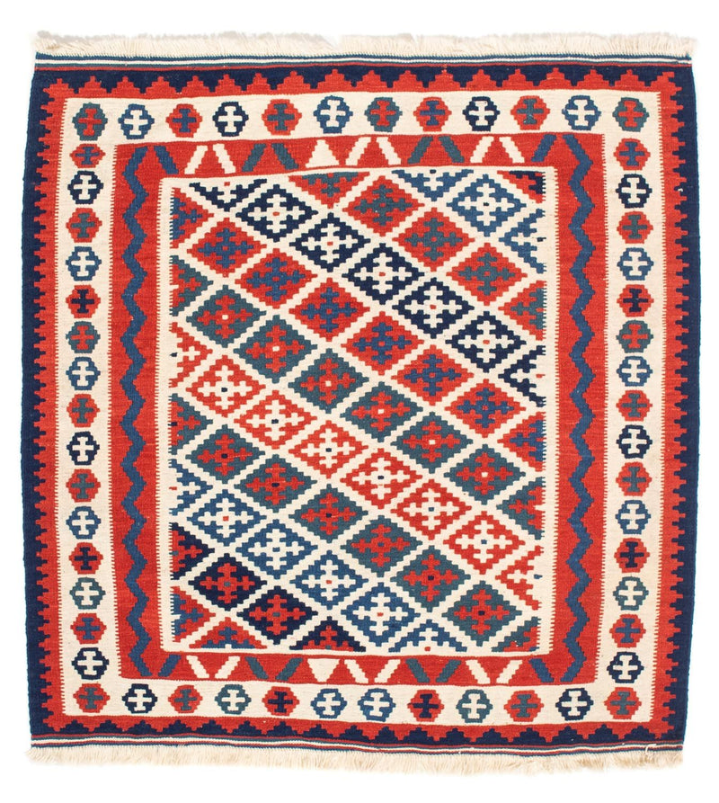 Kilim Fars Koberec 100x104cm