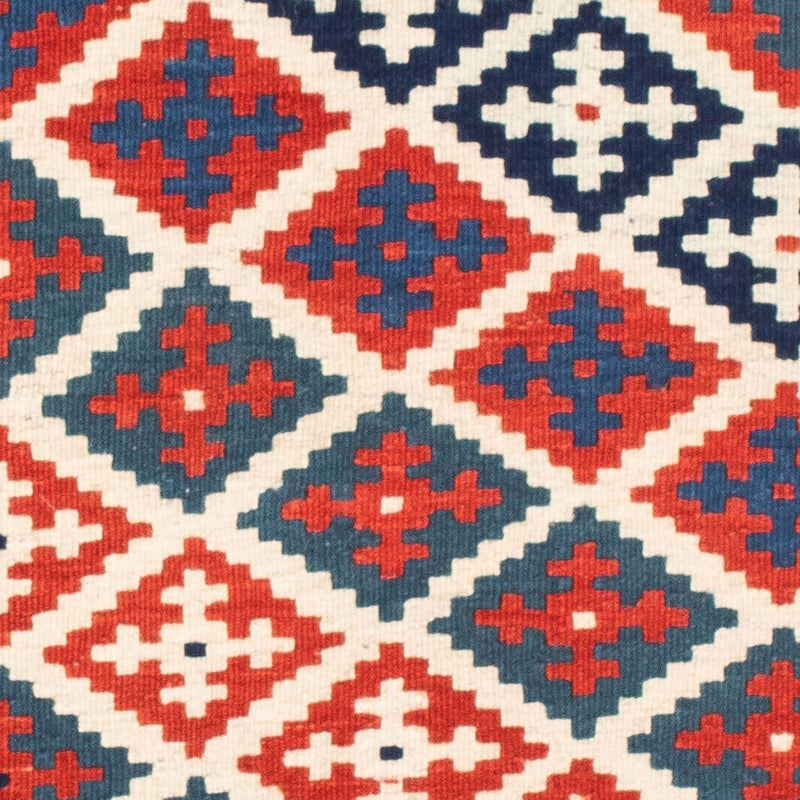 Kilim Fars Koberec 100x104cm