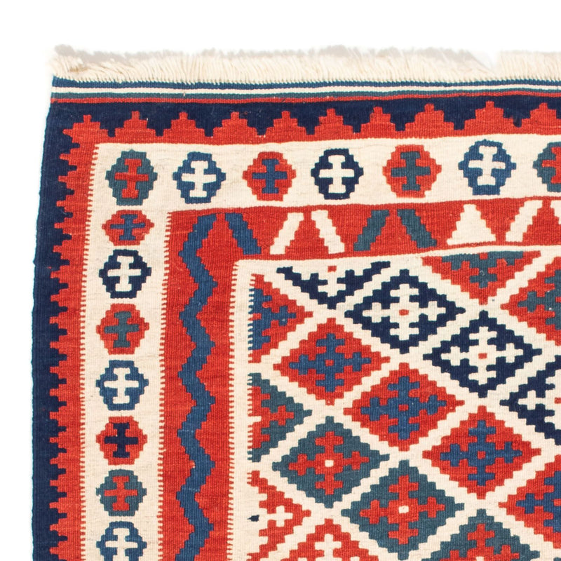 Kilim Fars Koberec 100x104cm