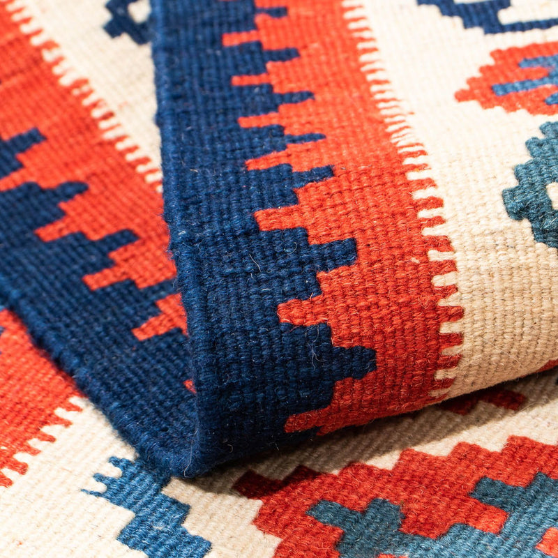 Kilim Fars Koberec 100x104cm