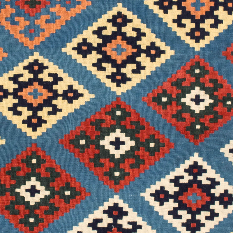 Kilim Fars Koberec 100x104cm