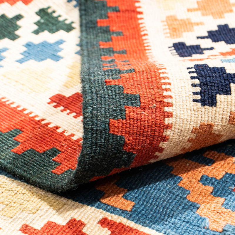 Kilim Fars Koberec 100x104cm