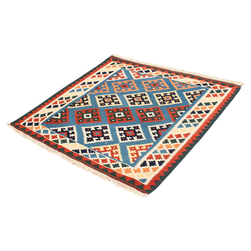 Kilim Fars Koberec 100x104cm